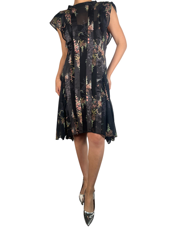 X SANTINO - Vestido @ceciliamorelm