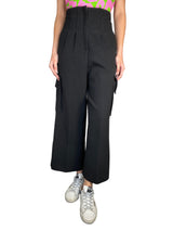 Pantalón Cargo