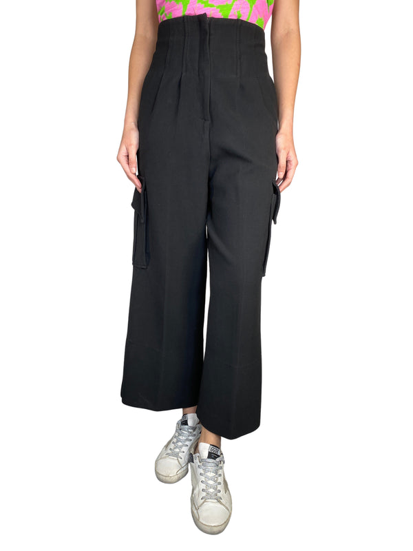 Pantalón Cargo
