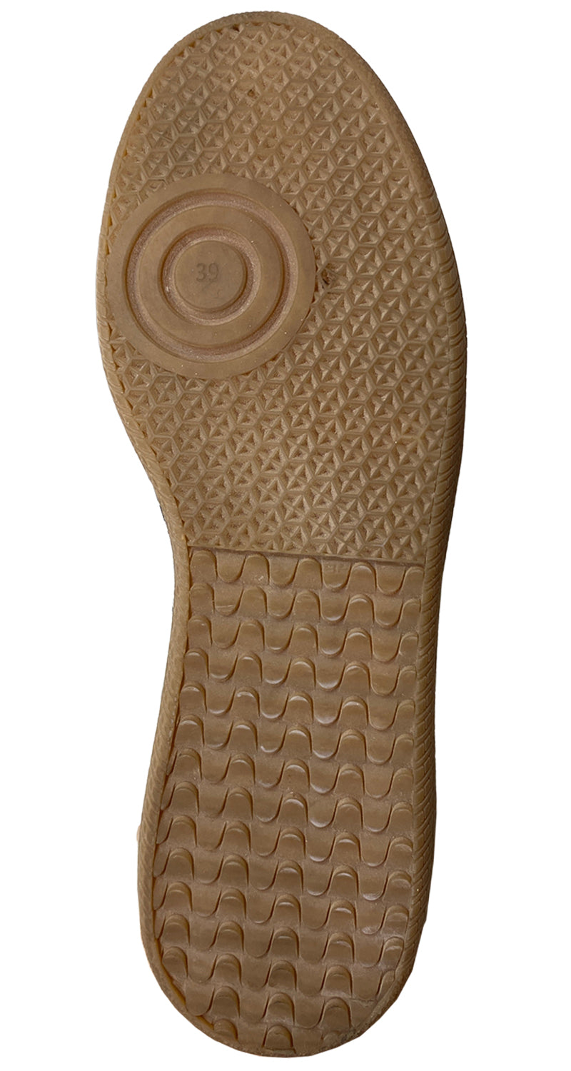 Zapatillas Blancas