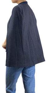 Chaqueta Azul