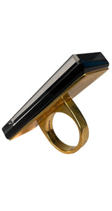 Anillo Black