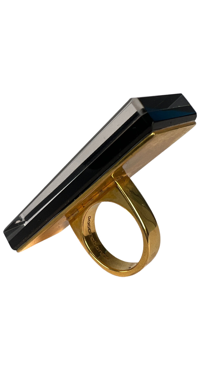 Anillo Black