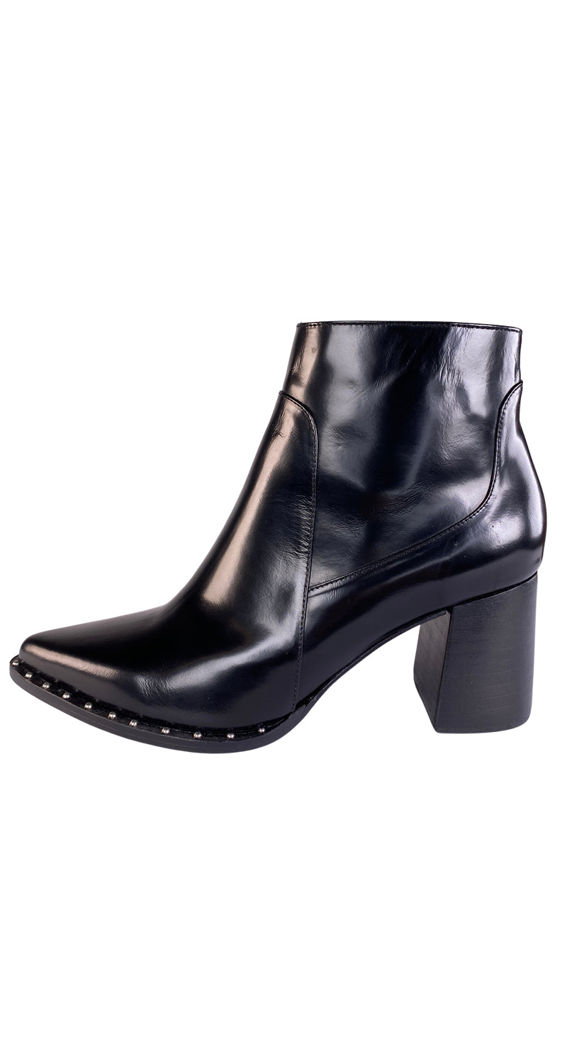 Botines Aplicaciones