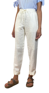 Pantalón Lino
