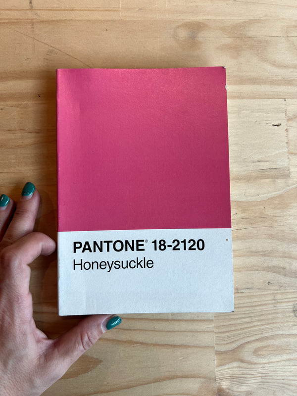 SketchBook Pantone