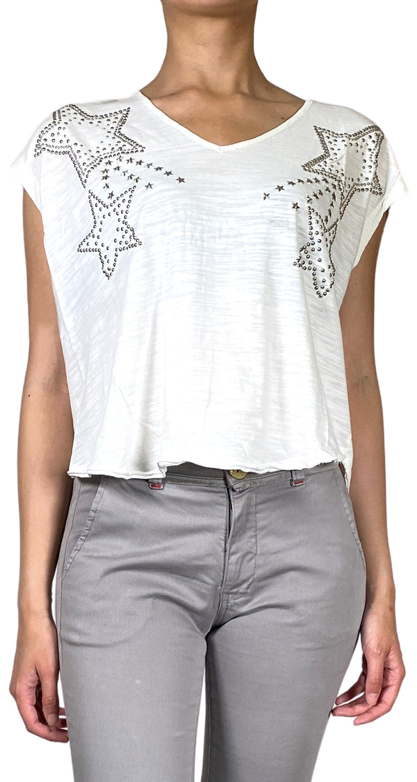Polera Duntin Star