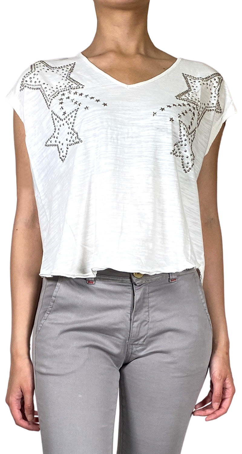 Polera Duntin Star