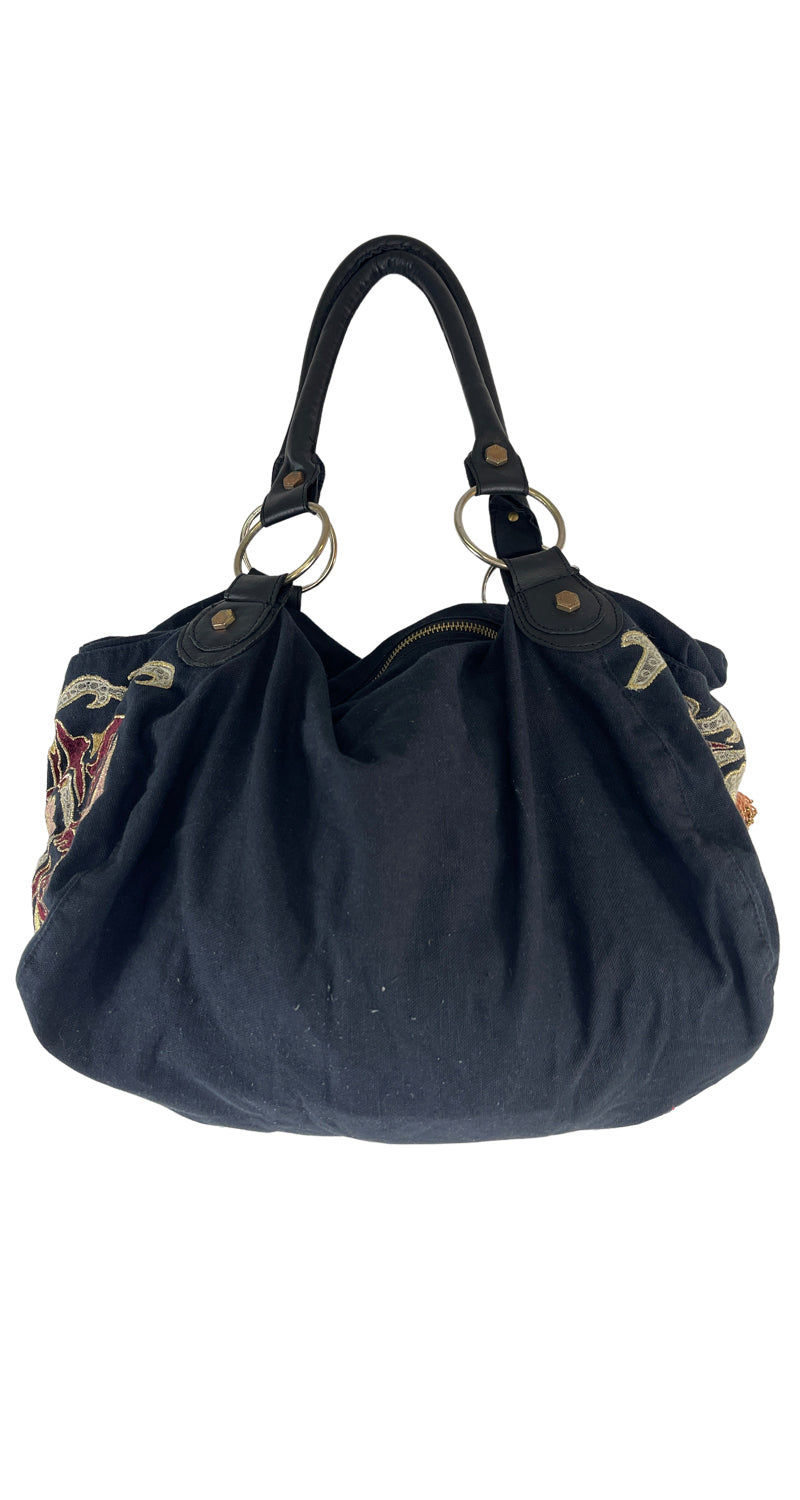 Bolsa Mana