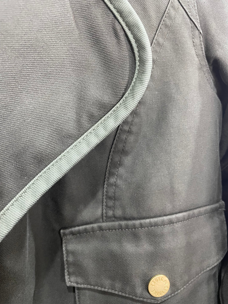 Chaqueta Kawa