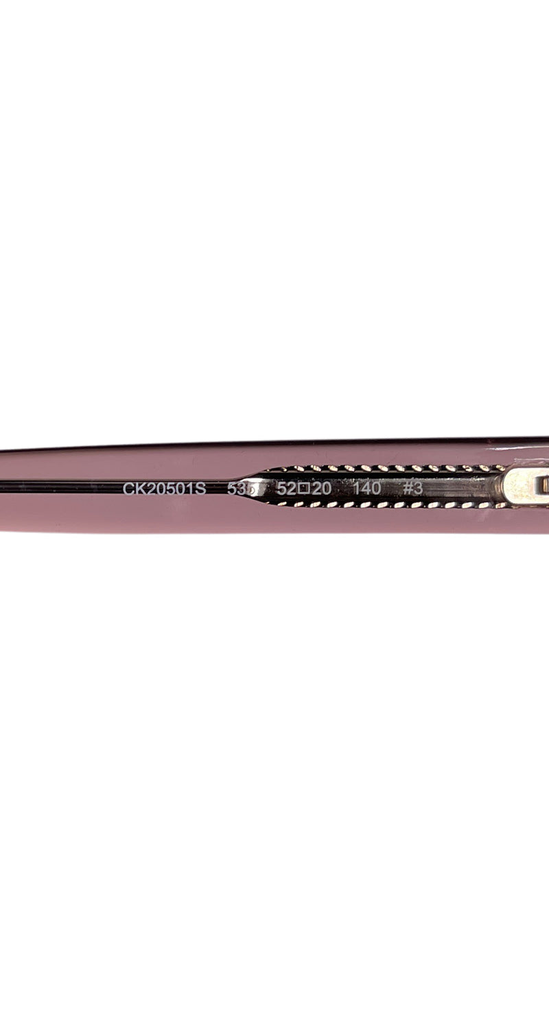 Anteojos Calvin Klein CK20501S