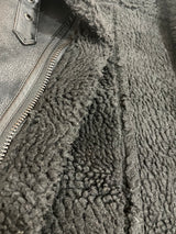 Chaqueta Chiporro
