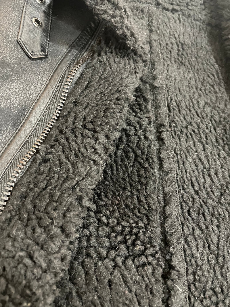 Chaqueta Chiporro