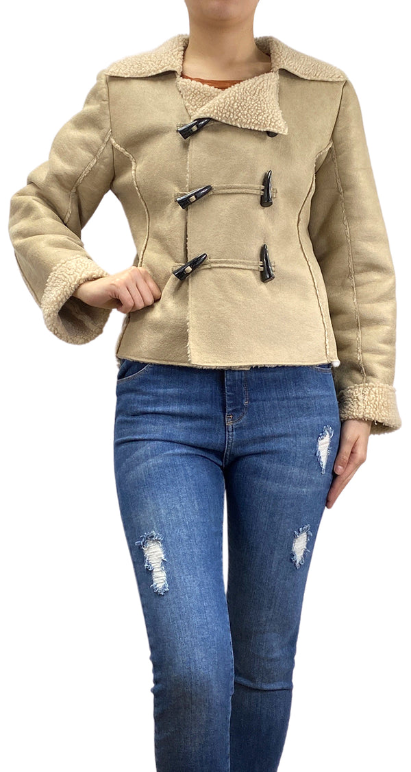 Chaqueta Chiporro