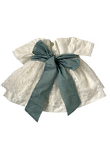 Vestido Lino