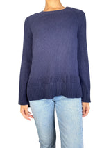 Sweater Tejido