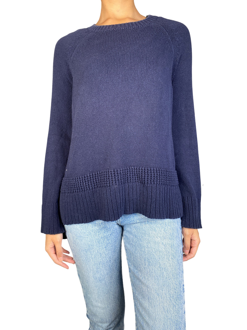 Sweater Tejido