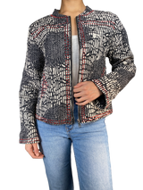 Chaqueta Niran Mika