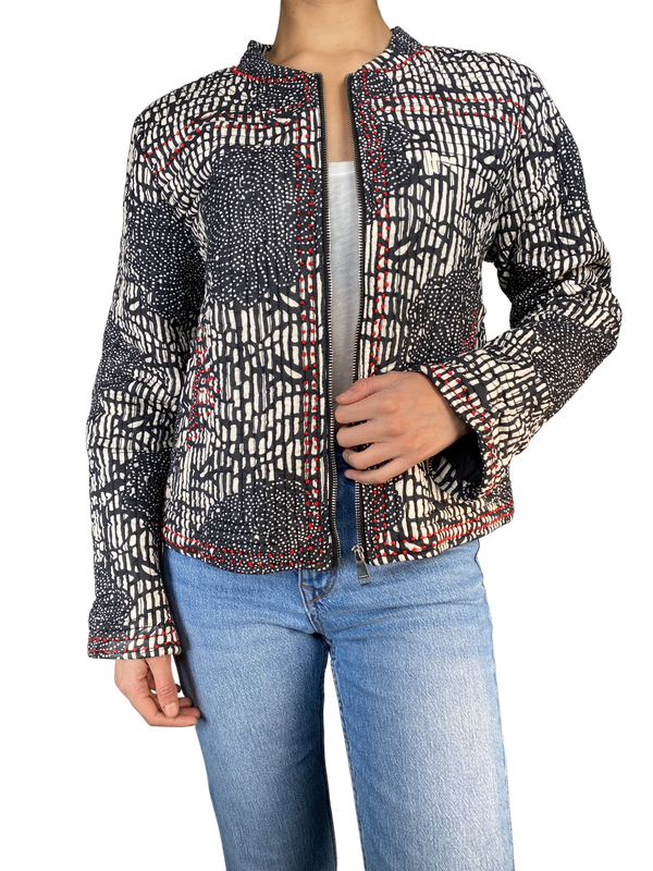 Chaqueta Niran Mika