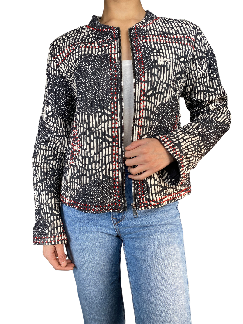 Chaqueta Niran Mika