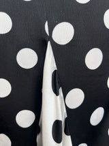 Vestido Polka Dots