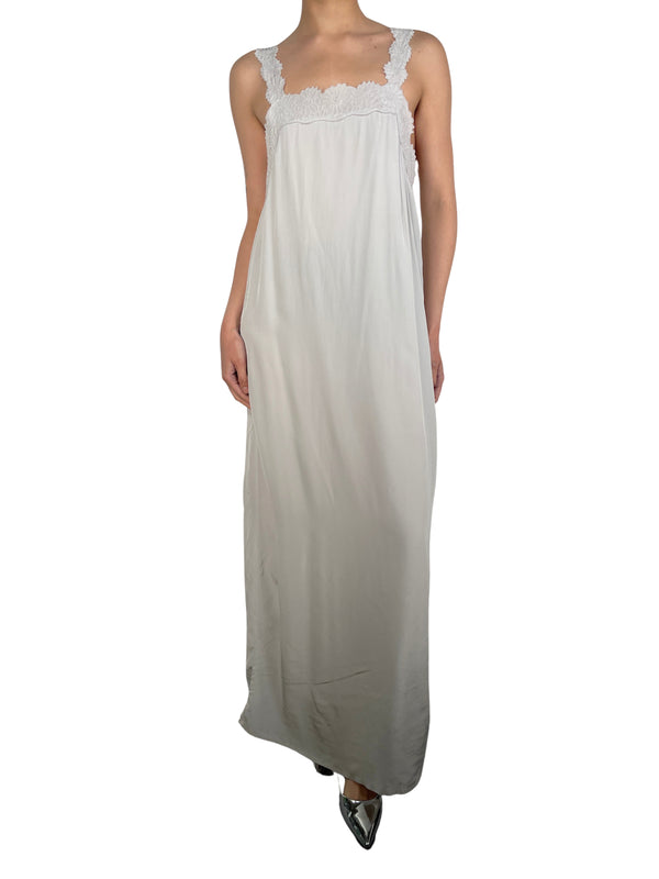 Vestido Botanik Maksu By Magma