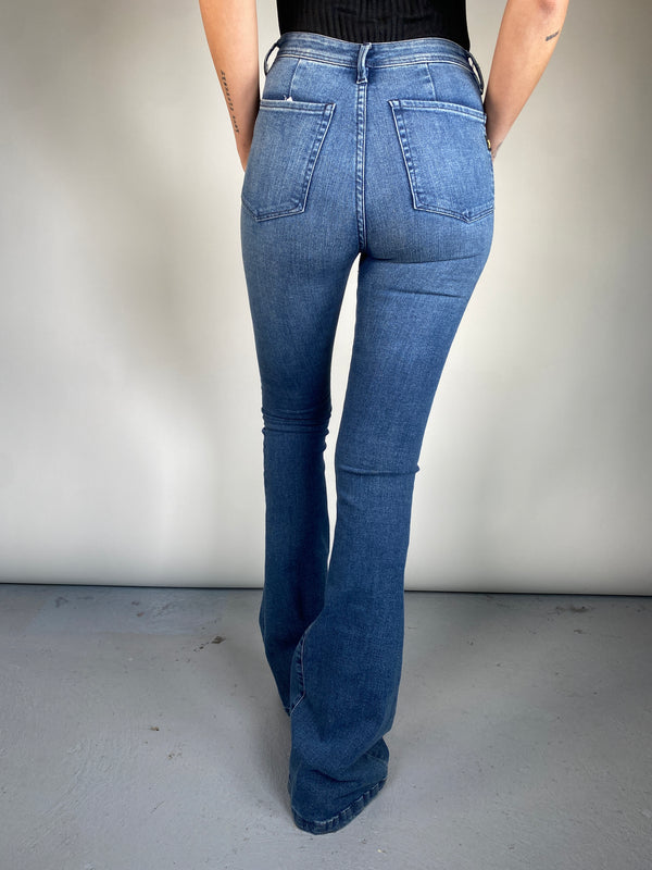 Jeans Denim