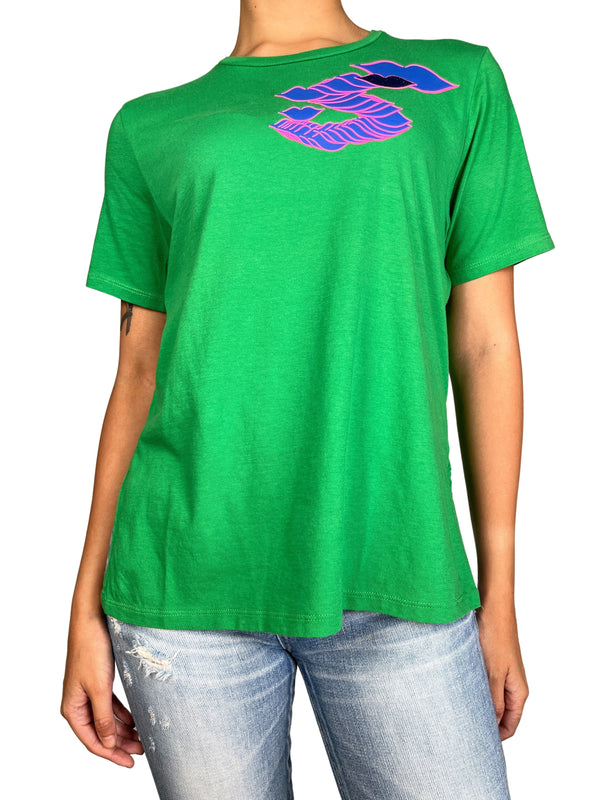 Polera Kiss