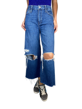 Jeans High Rise
