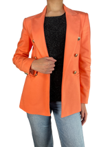 Blazer Naranja