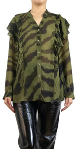 Blusa Montmartre