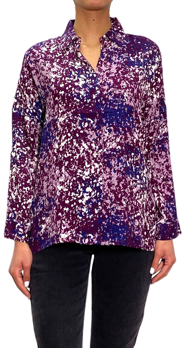 Camisa Maps Spots