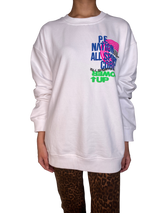 Polerón Estampado