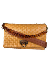 Cartera Premonition Camel