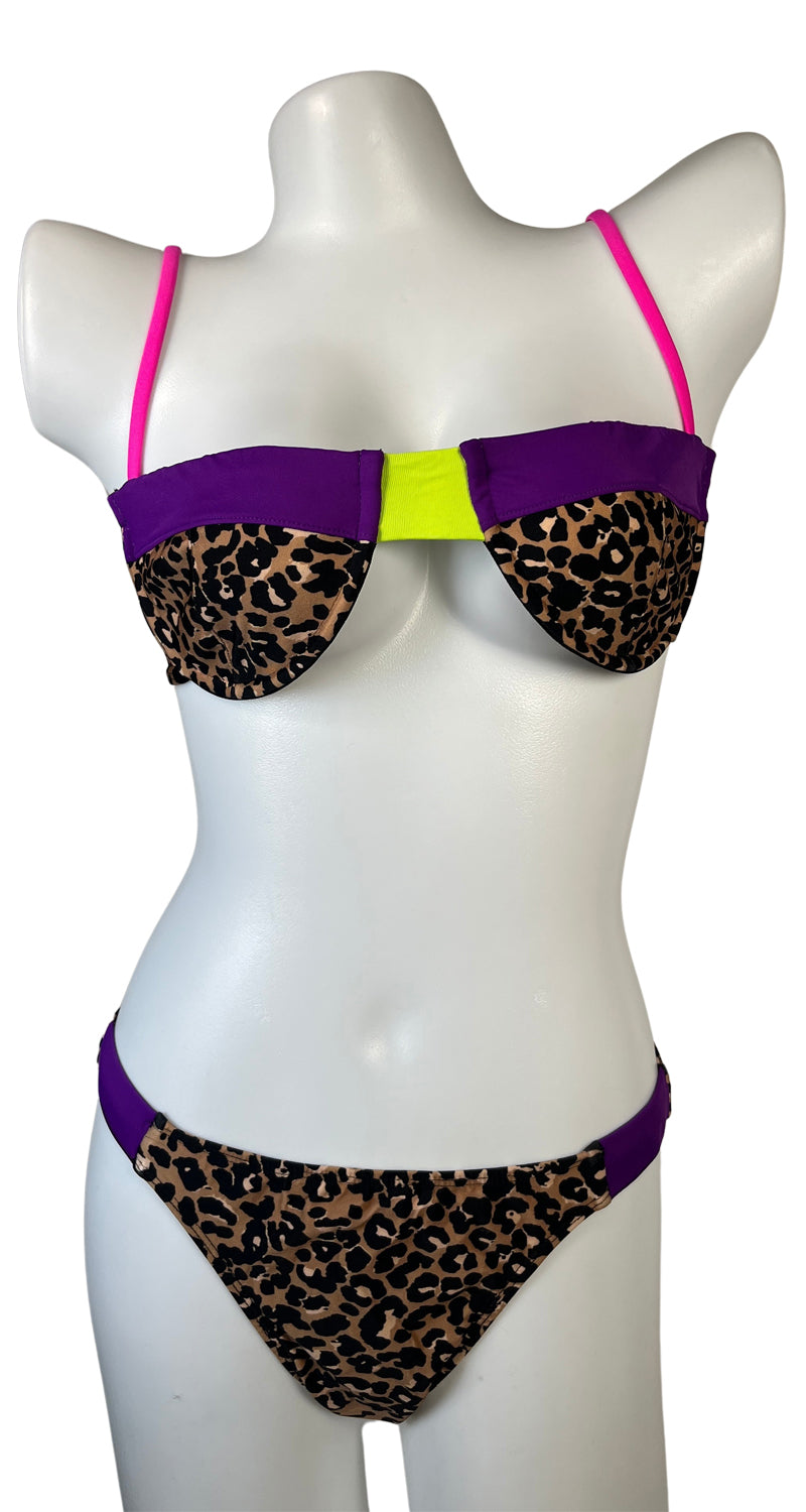 Bikini Leopard