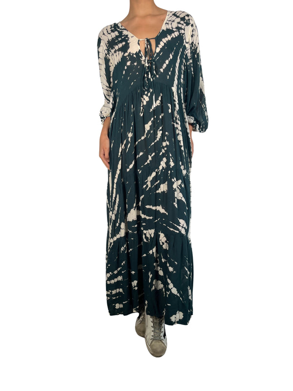 X SANTINO - Vestido @lareinadeldato