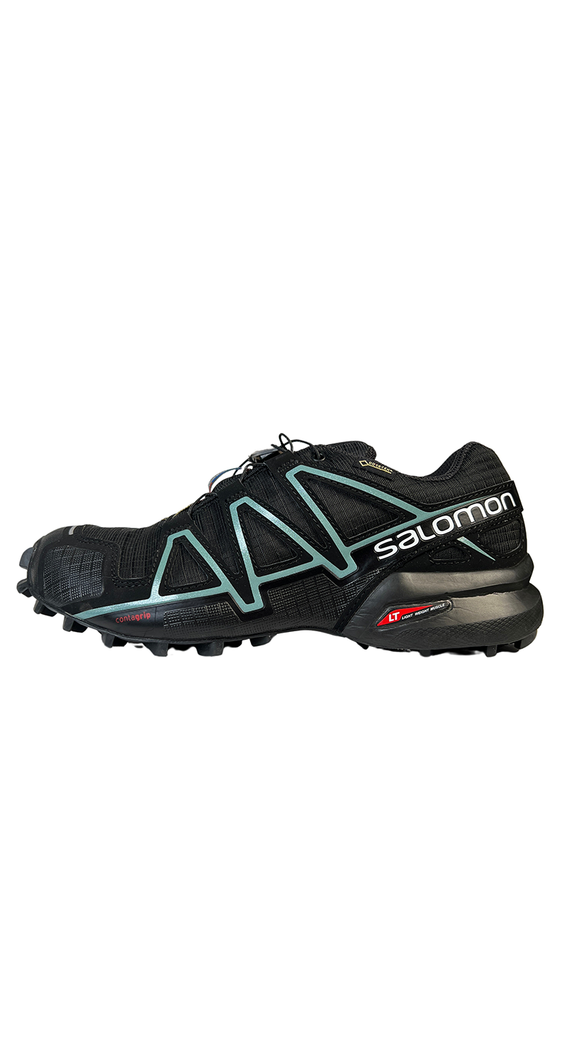 Zapatillas SpeedCross 4