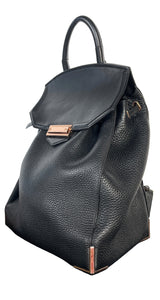Mochila Negra