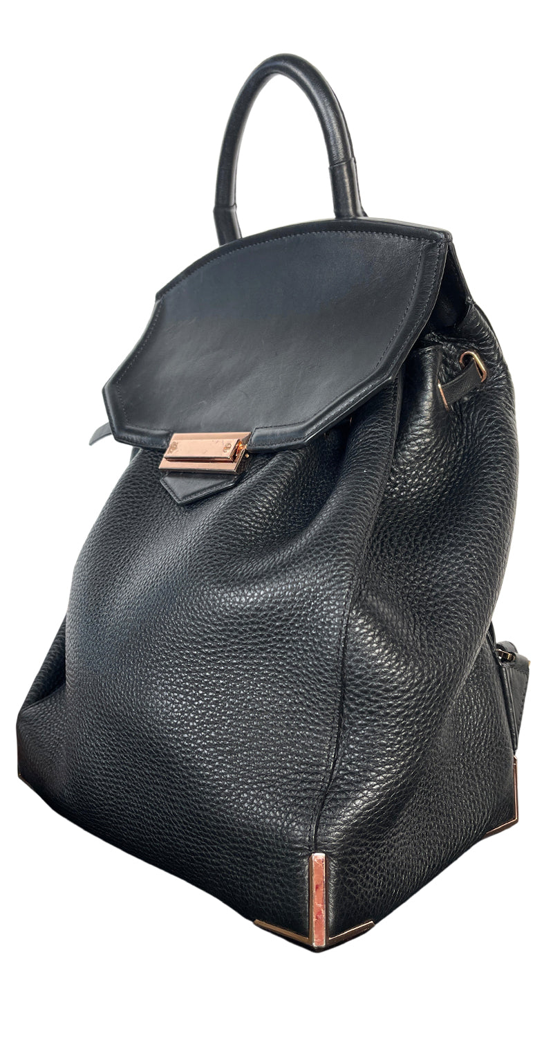 Mochila Negra
