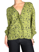 Blusa Nottingham