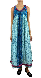 Vestido Isis Fringe