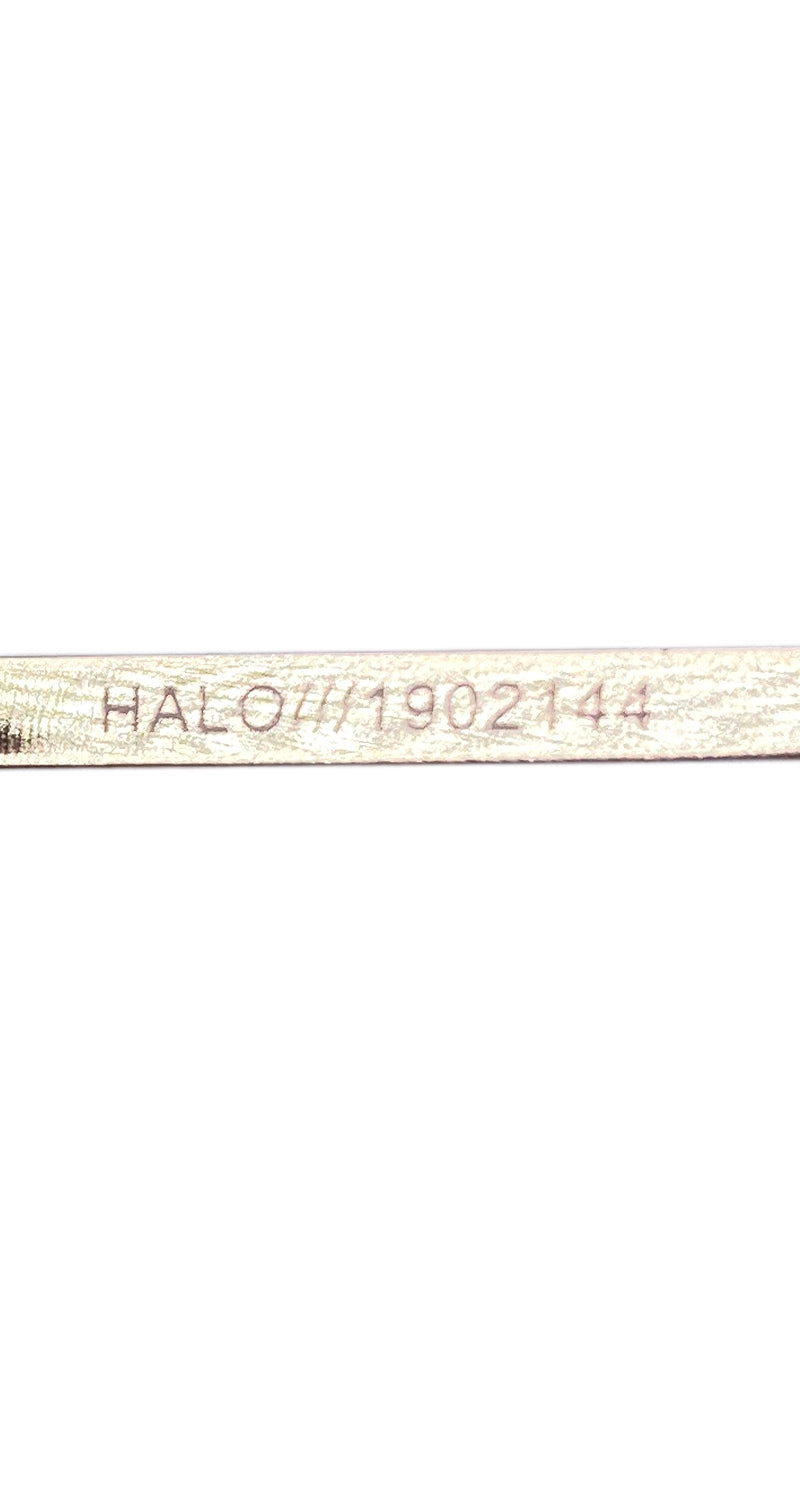 Anteojos Aviadores HALO///1902144