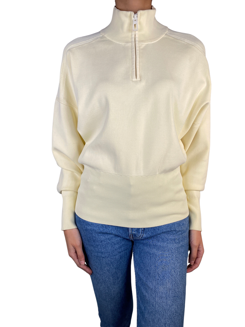 Sweater Crema