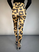 Leggings Animal