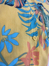Blusa Tropoical