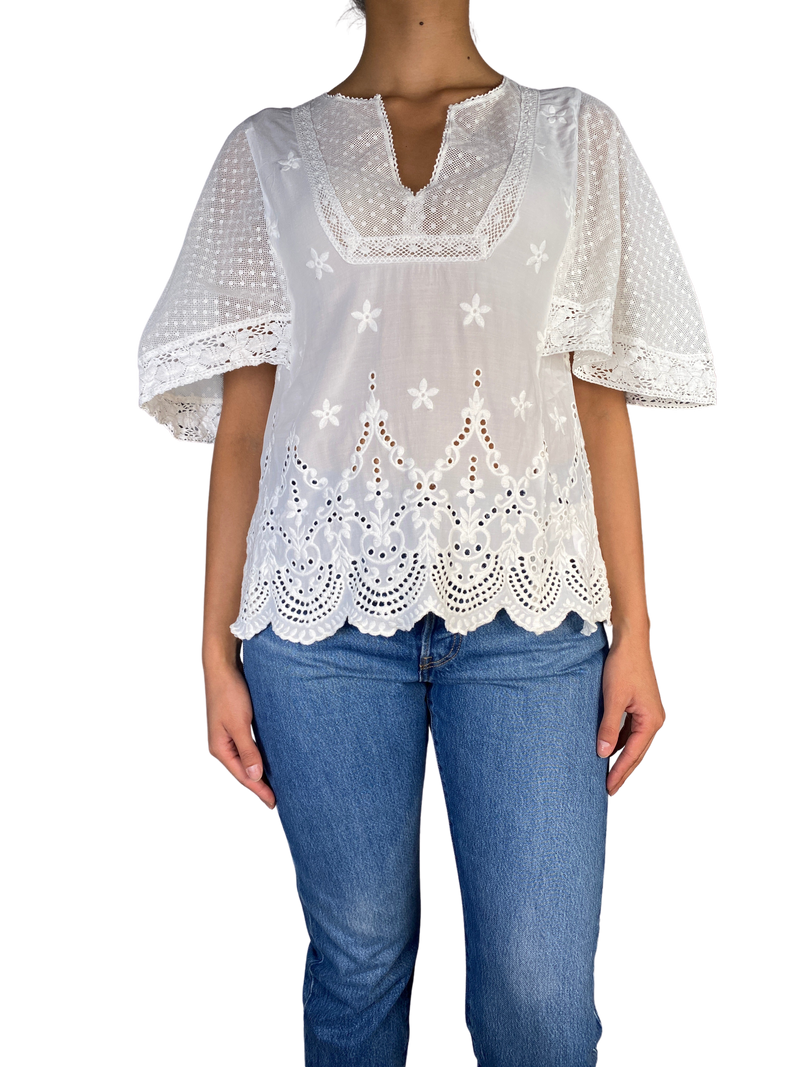 Blusa Lekan