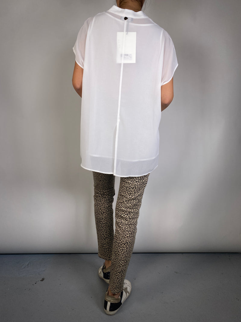 Blusa Analia