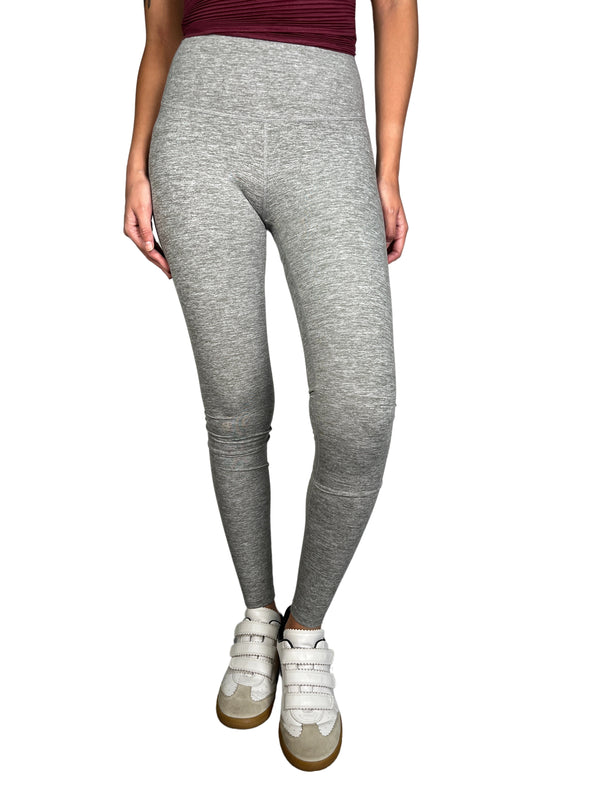 Leggings Heather Grey
