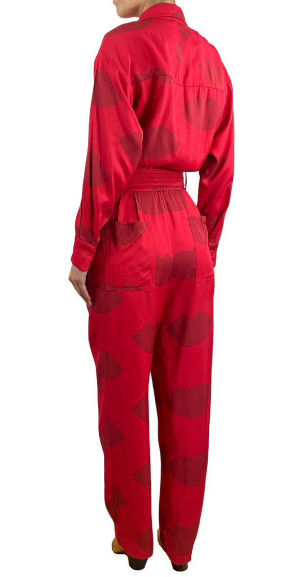 Enterito Rojo