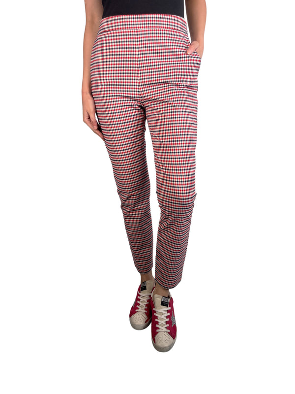 Pantalón Cuadrille